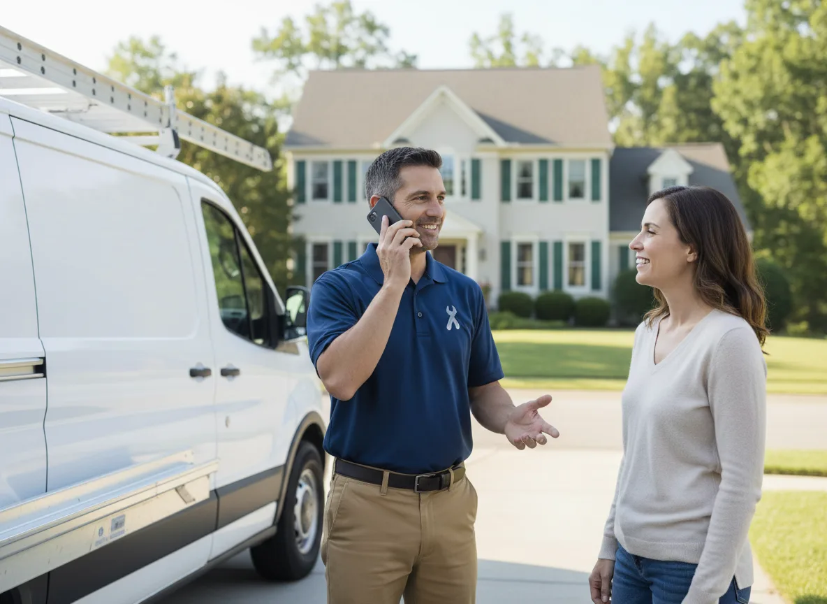 Home Gutter Service Hamptonville, NC FAQs